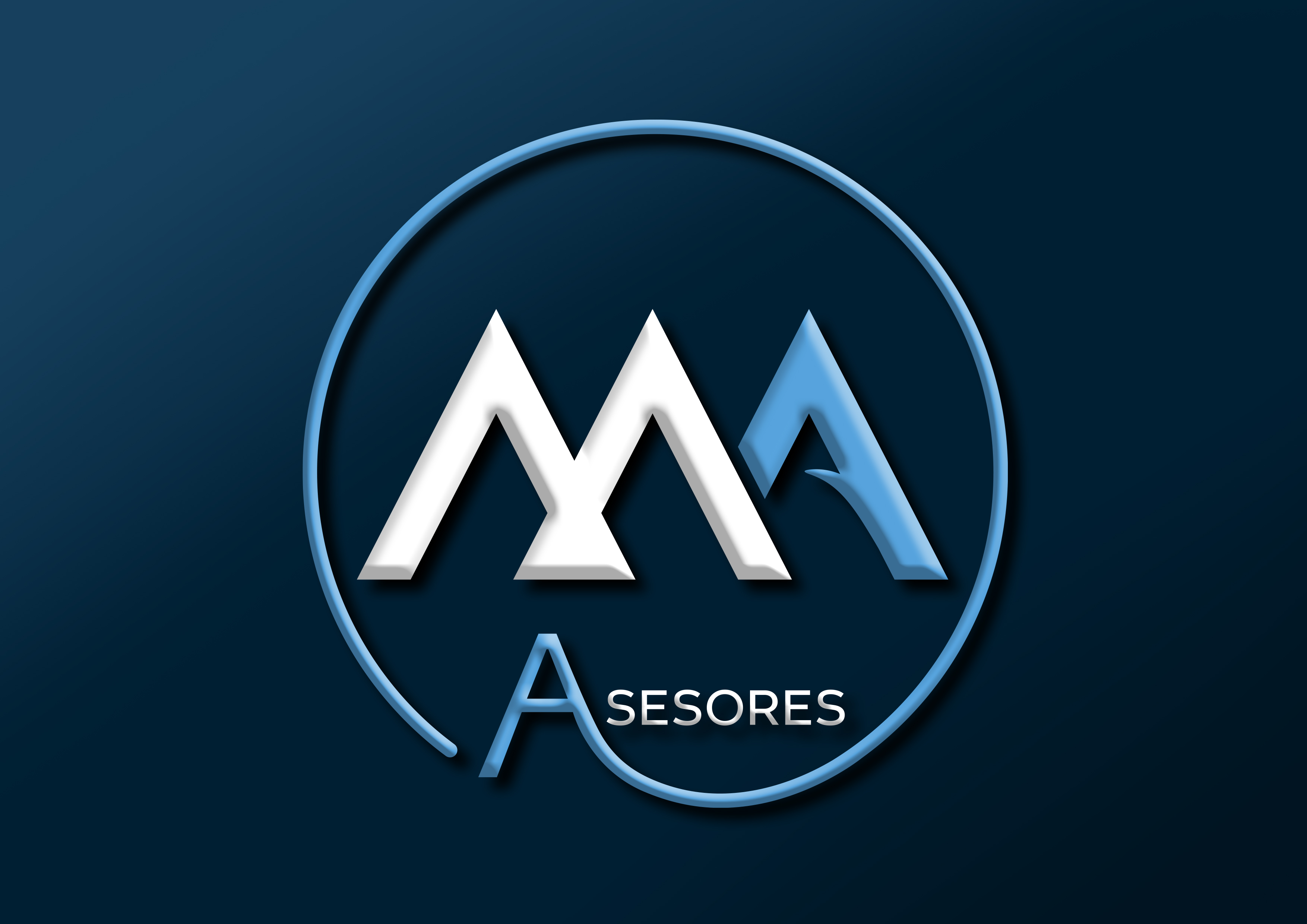 Logo MA Asesoria y Consultoria Almeria SL