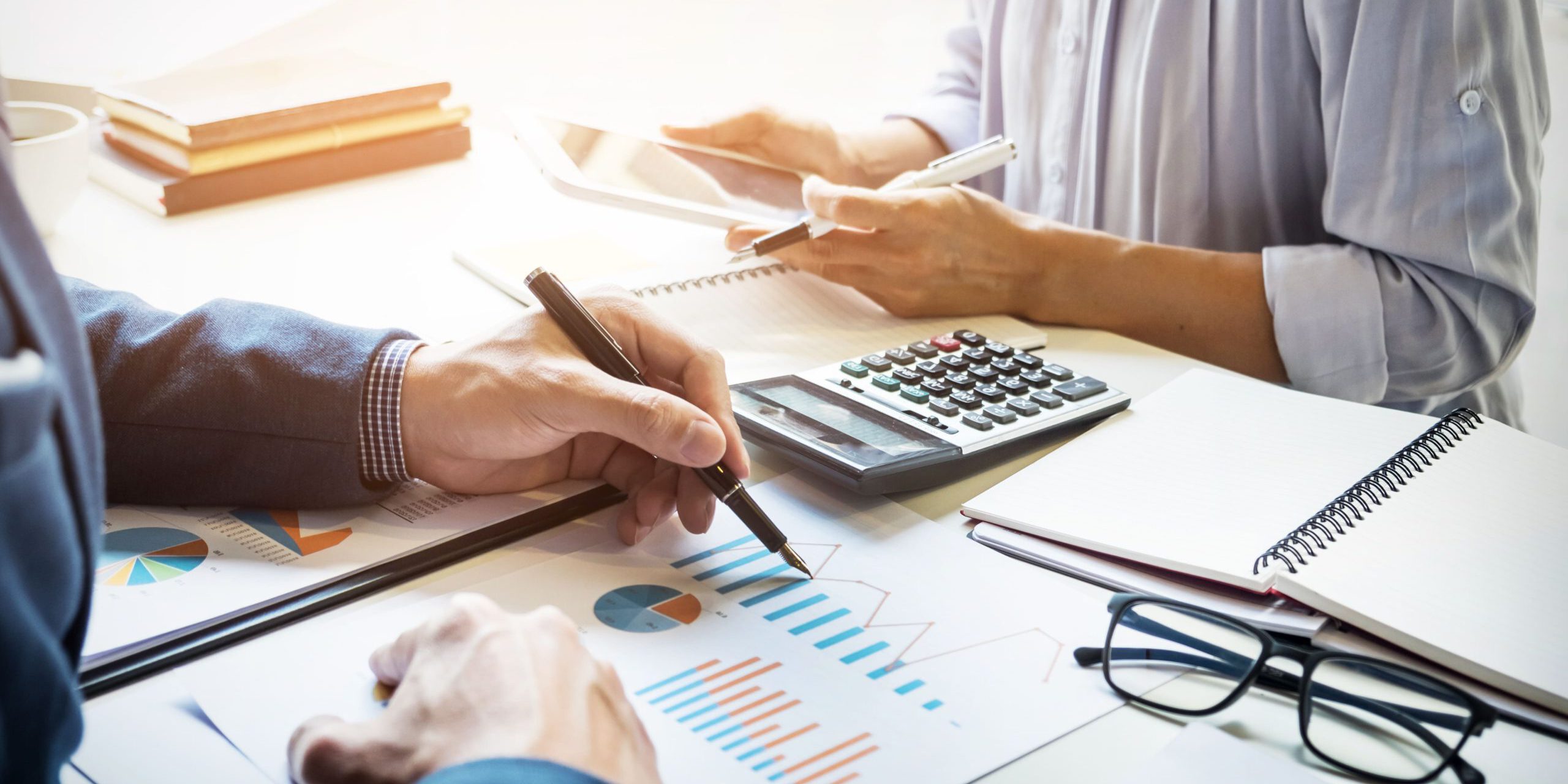 Imagen Servicios fiscales